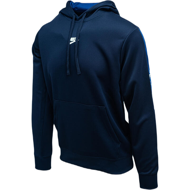 Capucha Nike Sportswear, Azul, Hombres