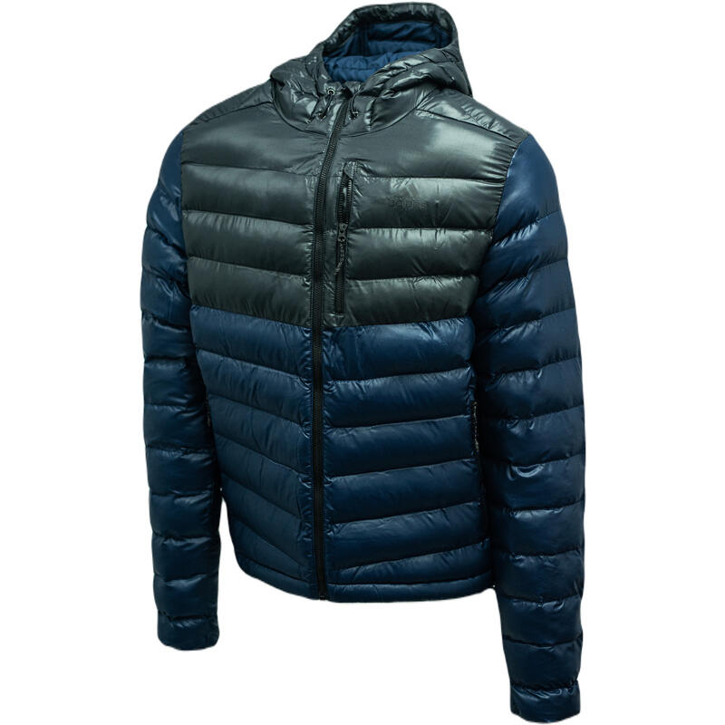 Chaqueta adidas Performance Cytins H Jacket, Azul, Hombres