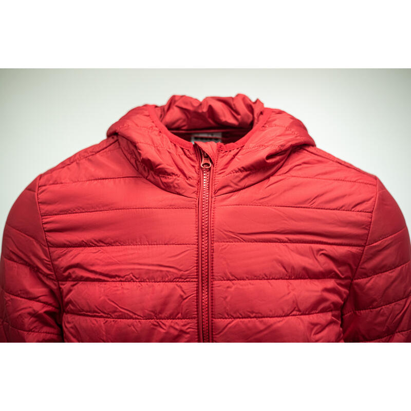 Geaca barbati Diadora Chromia, Rosu