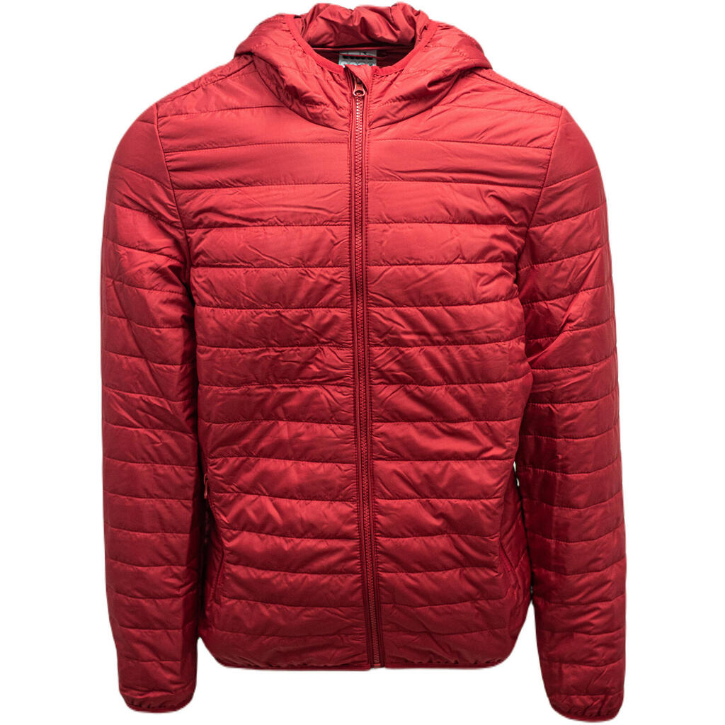 Jacket Diadora Chromia, Red, Men