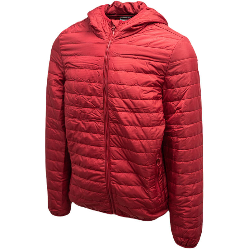 Veste Diadora Chromia, Rouge, Hommes