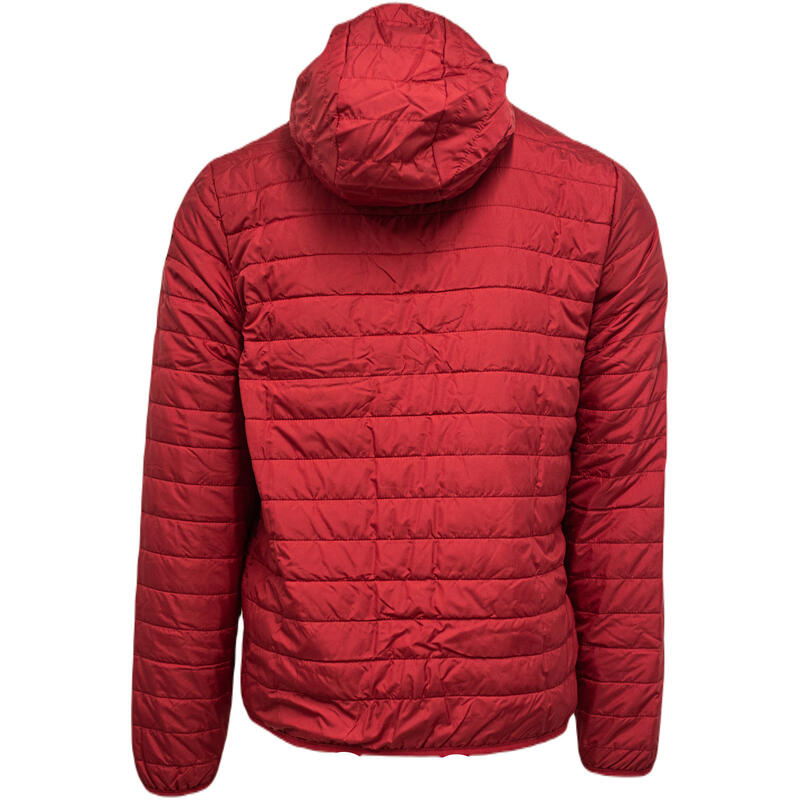 Veste Diadora Chromia, Rouge, Hommes