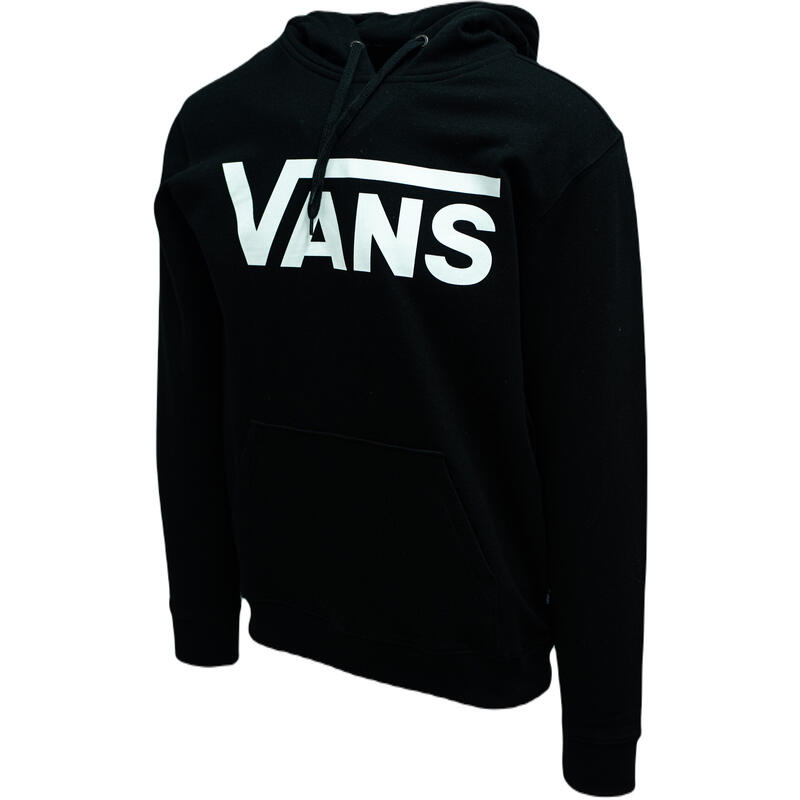 Hoodie Vans Classic Po Hd II, Preto, Homens