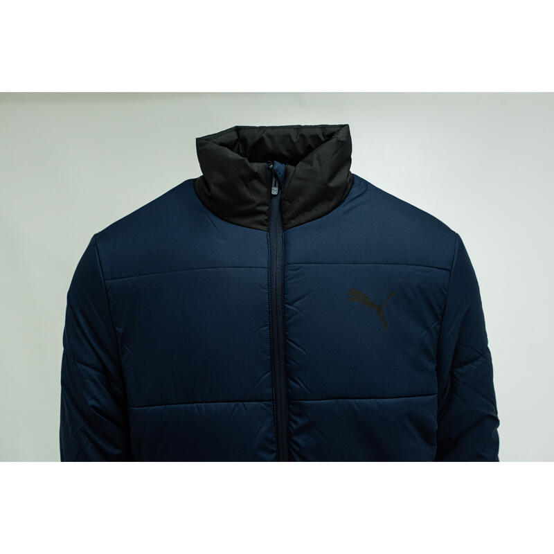 Chaqueta Puma Ess Padded, Azul, Hombres