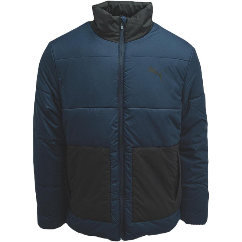 Chaqueta Puma Ess Padded, Azul, Hombres