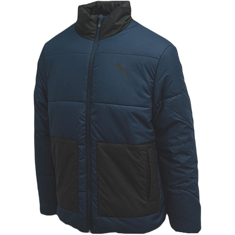 Chaqueta Puma Ess Padded, Azul, Hombres