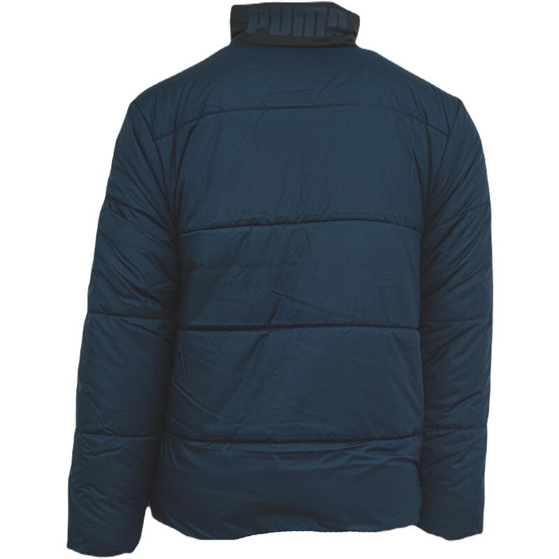 Chaqueta Puma Ess Padded, Azul, Hombres