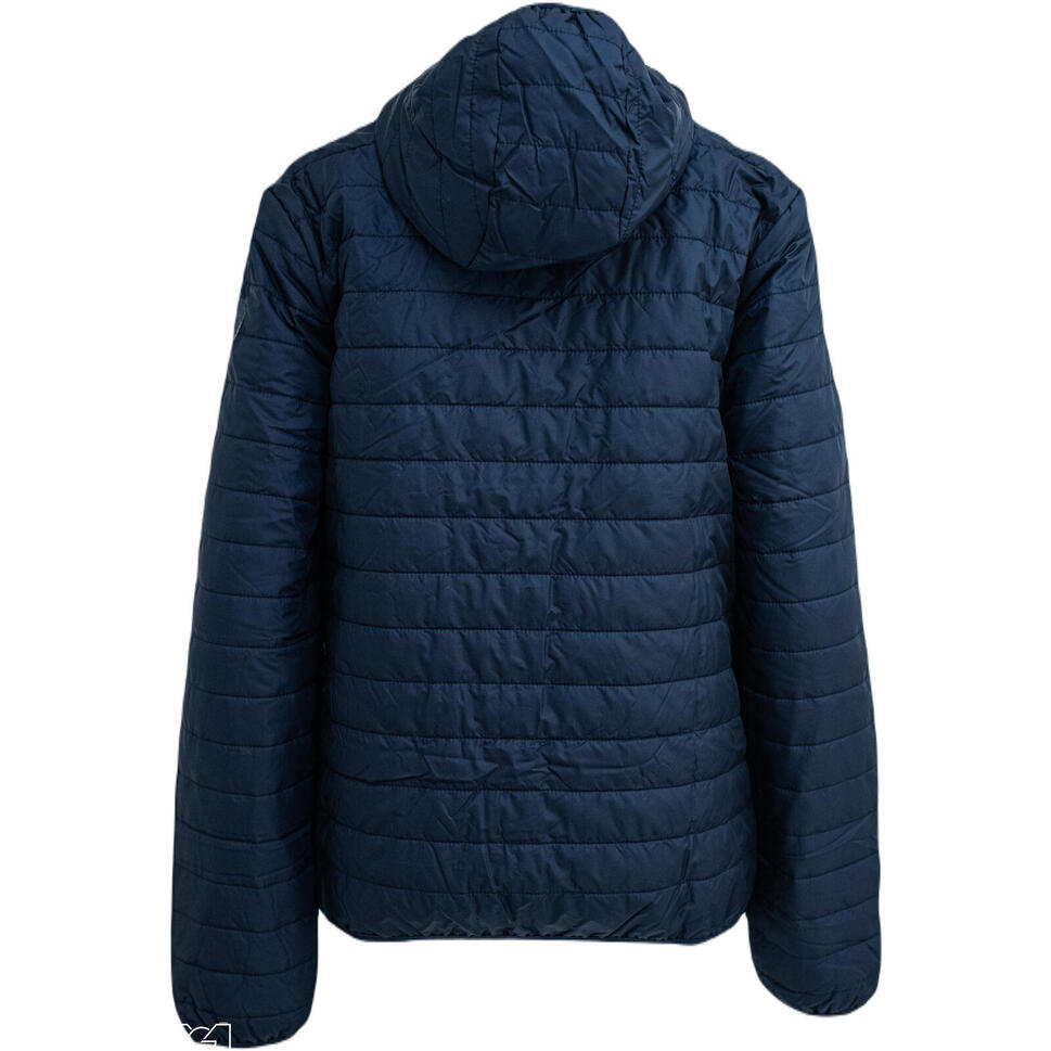 Kurtka męska DIADORA HOODIE LIGHT JACKET CHROMIA