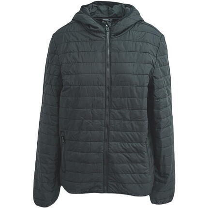 Jacke Diadora Chromia, Schwarz, Herren