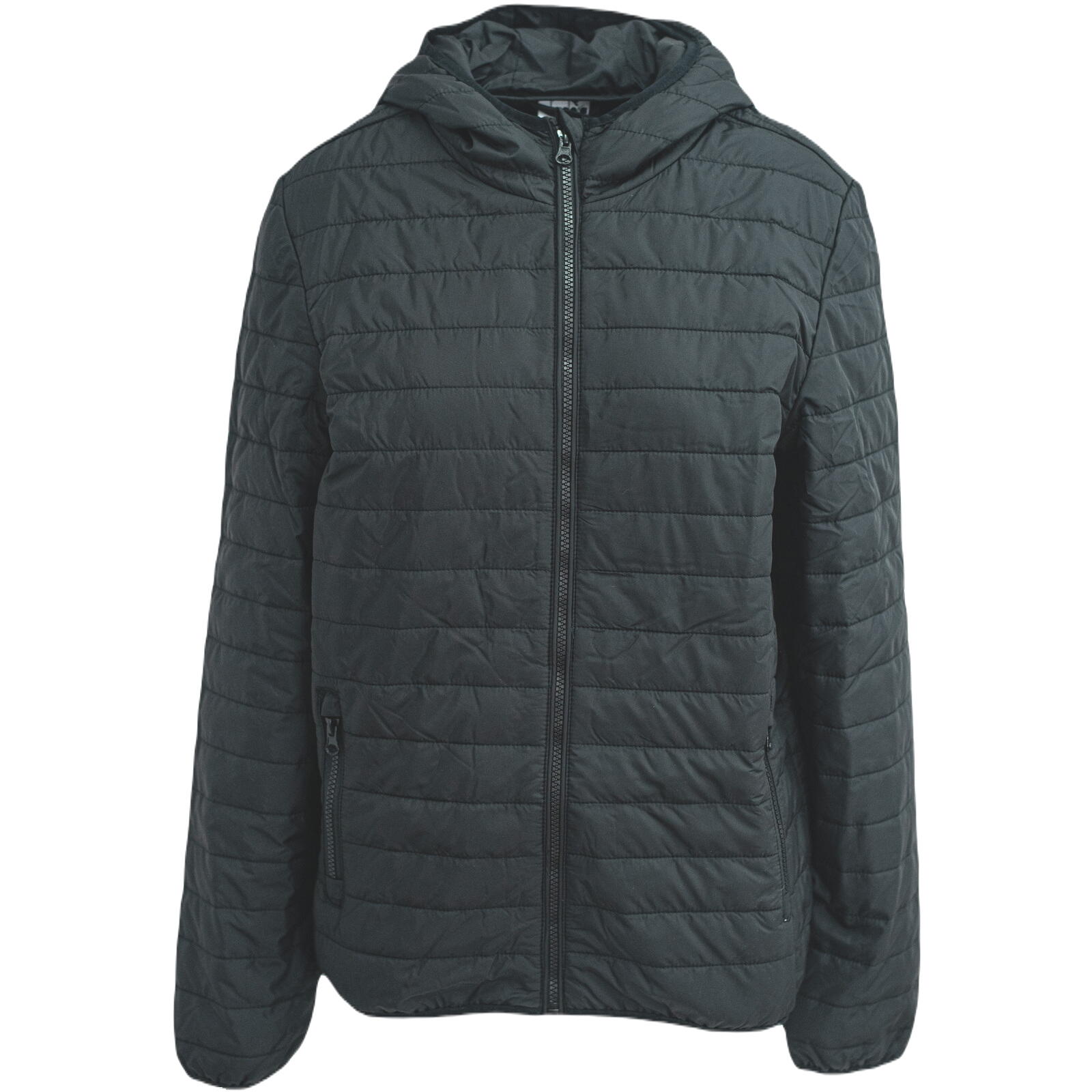 Diadora - Veste Diadora Chromia, Noir, Hommes - Doudoune Synthétique - Noir - S - Decathlon