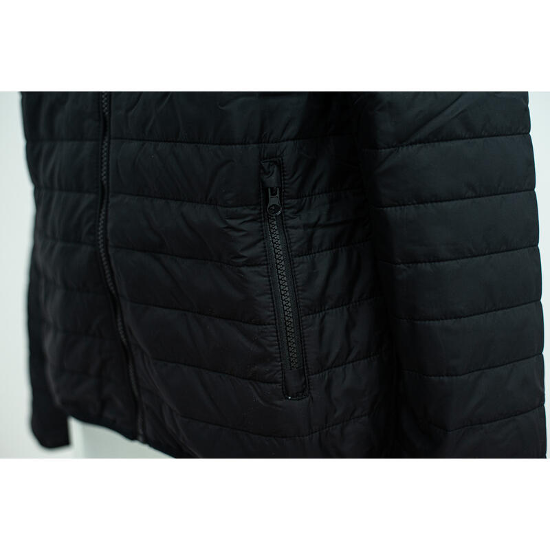 Kurtka męska DIADORA HOODIE LIGHT JACKET CHROMIA