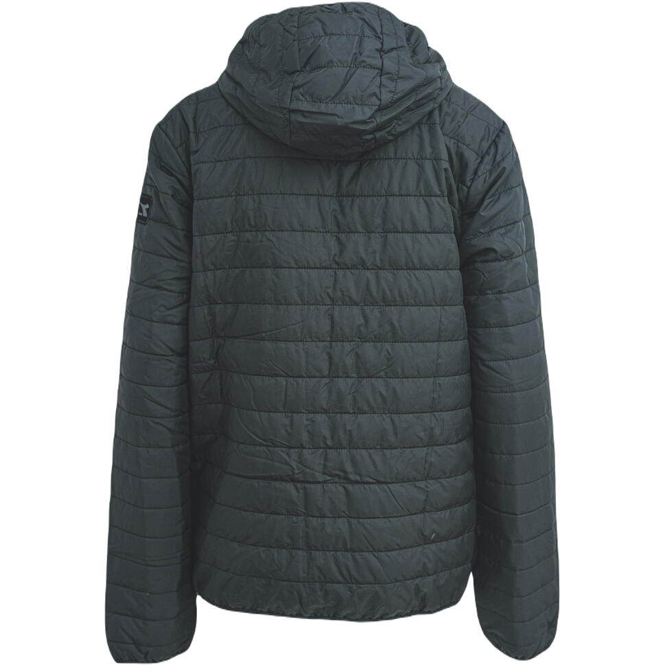 Kurtka męska DIADORA HOODIE LIGHT JACKET CHROMIA