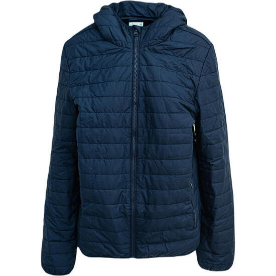 Giacca Diadora Chromia Blu Uomini