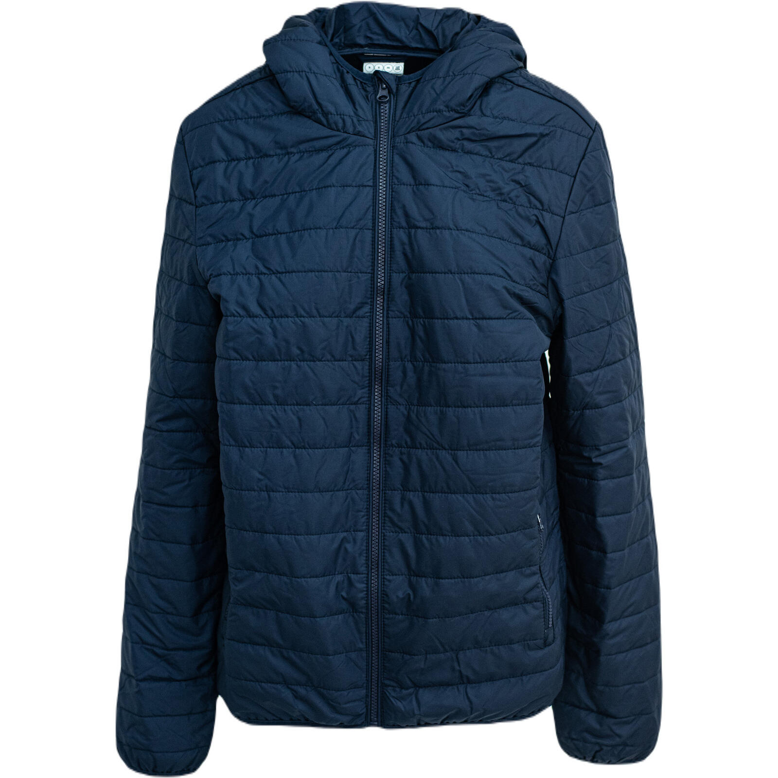 Diadora - Veste Diadora Chromia, Bleu, Hommes - Doudoune Synthétique - Bleu - S - Decathlon