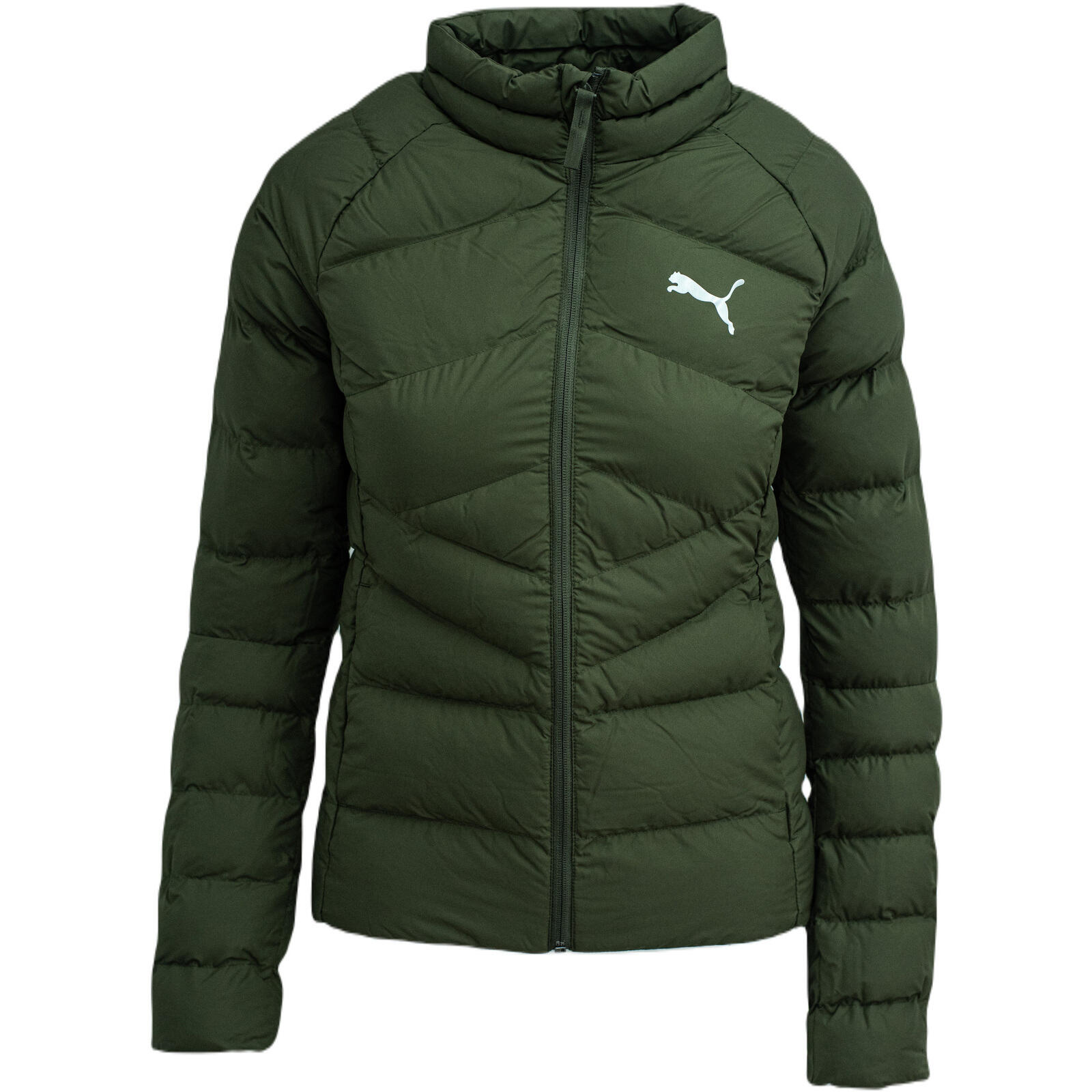 Kurtka damska Puma WARMCELL 3/5