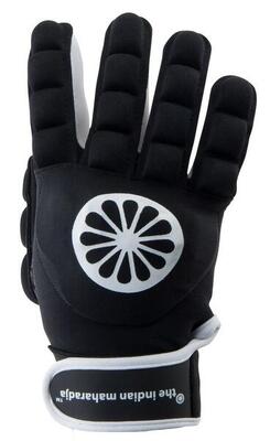 Indian Maharadja Full Foam Shell Hockeyhandschuh RECHTS