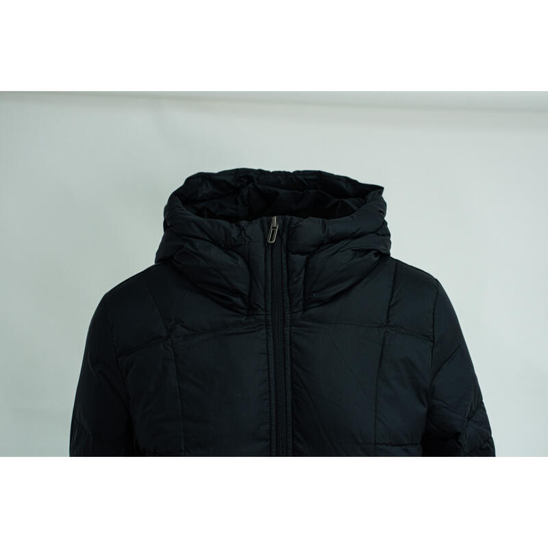 Casaco Under Armour Down Hooded, Preto, Mulheres