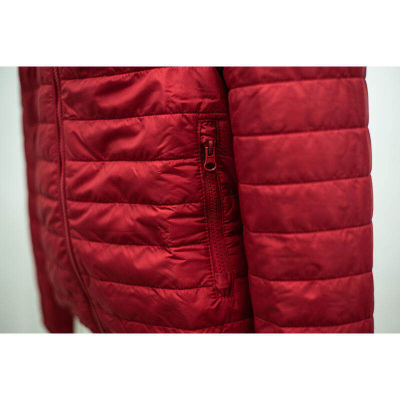 Veste Diadora Chromia, Rouge, Hommes