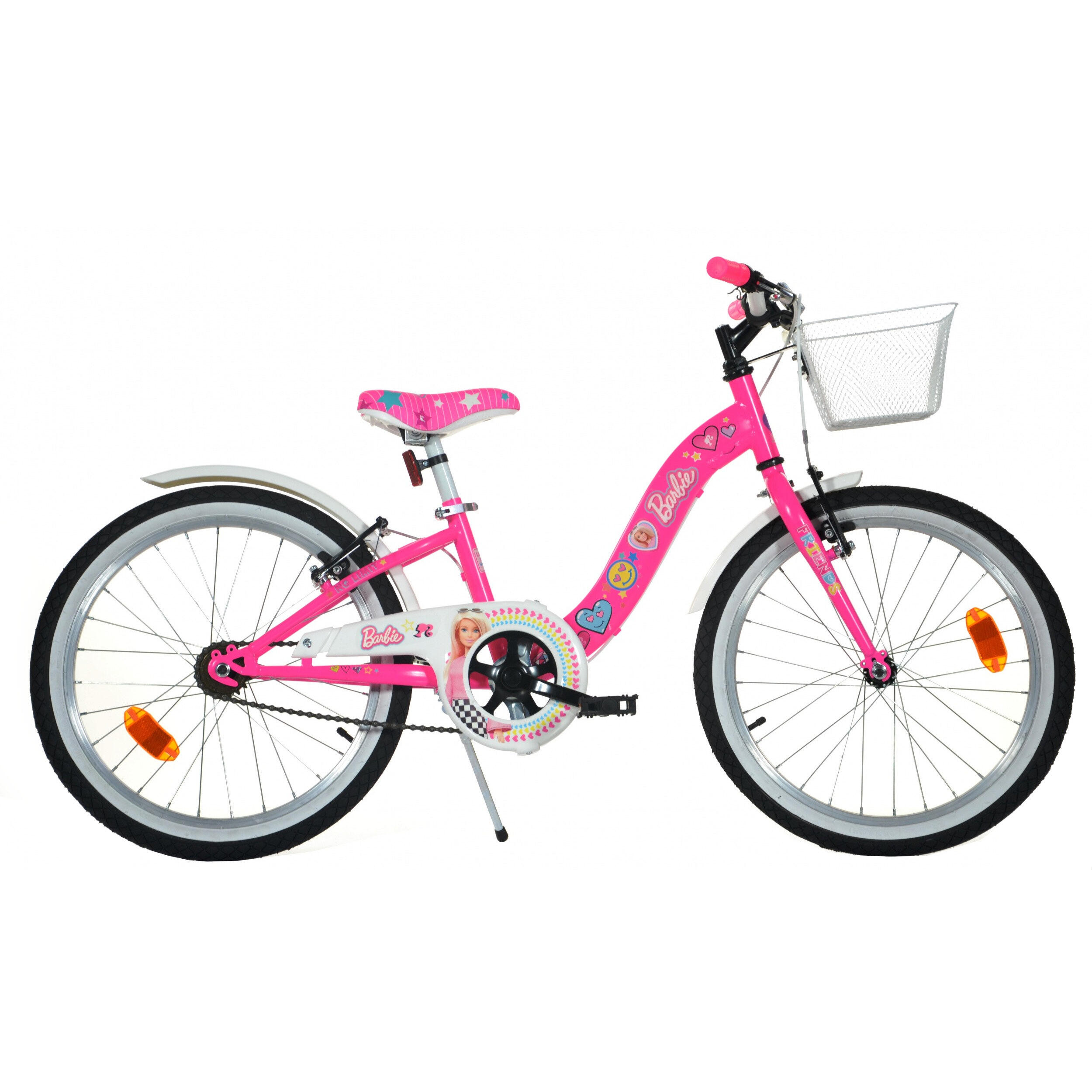 Decathlon bicicleta 18 online pulgadas