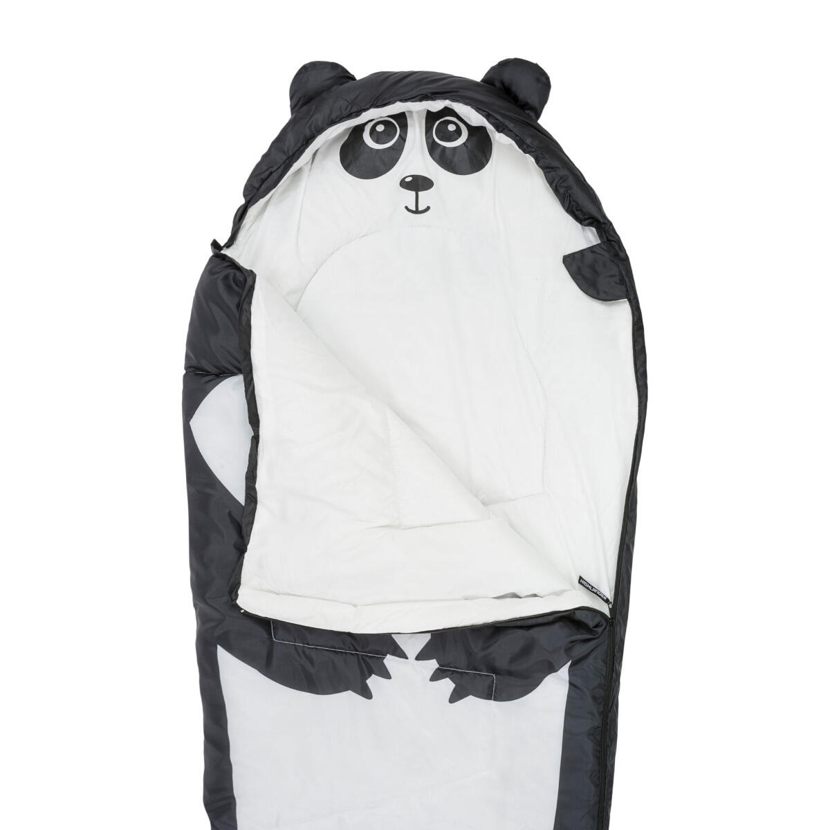 Sac de couchage Enfant Highlander Panda Print 15ºC 3/5