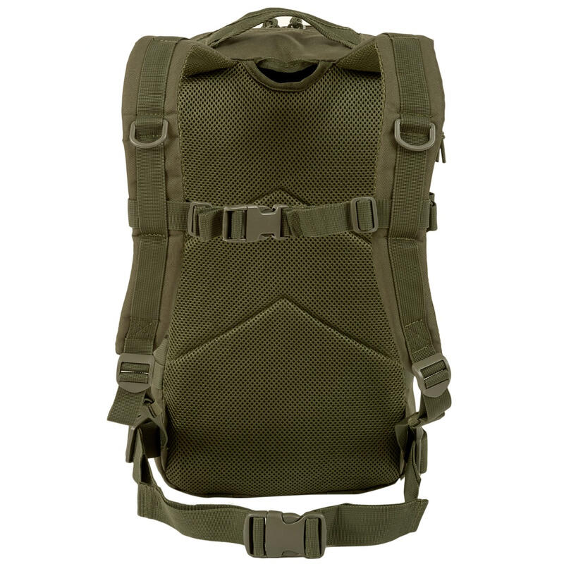 Highlander Sac à Dos Recon 28L - Olive