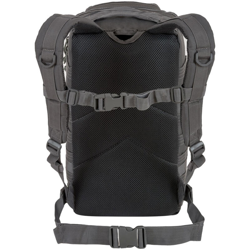 Mochila Highlander Recon 28l Gris