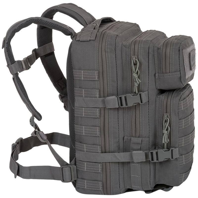 Mochila Highlander Recon 28l Cinzento