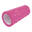 Tunturi Yoga Rouleau de massage fascia 33 cm rose