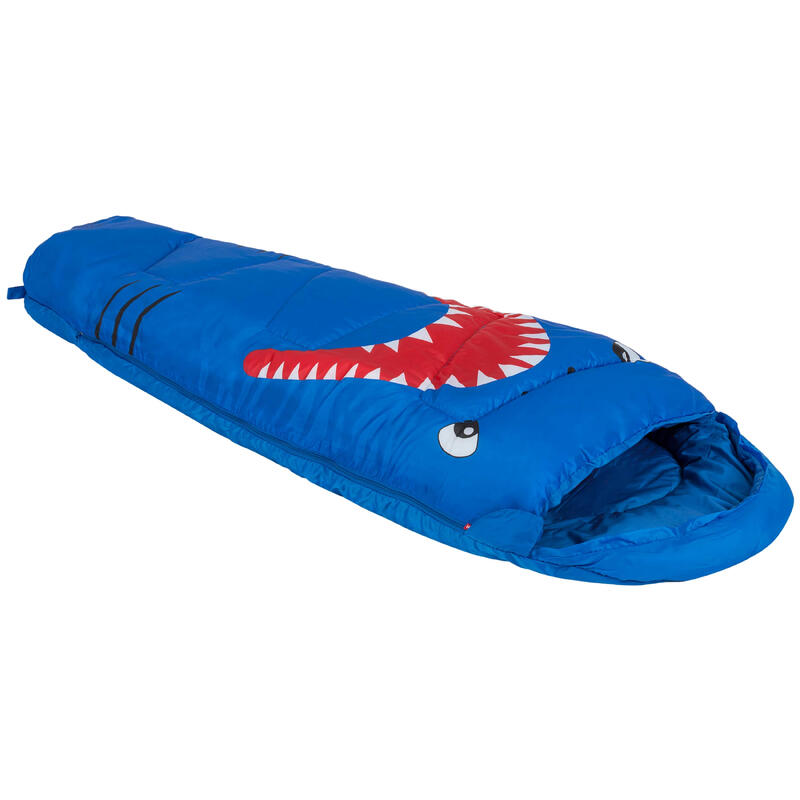 Sac de couchage enfant - Requin