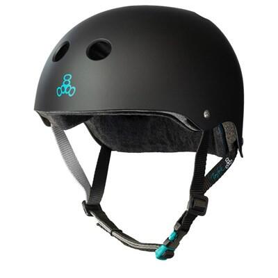 TRIPLE EIGHT Sweatsaver Helmet - Tony Hawk Pro Edition