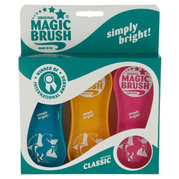 Brosse Kerbl magicbrush classic