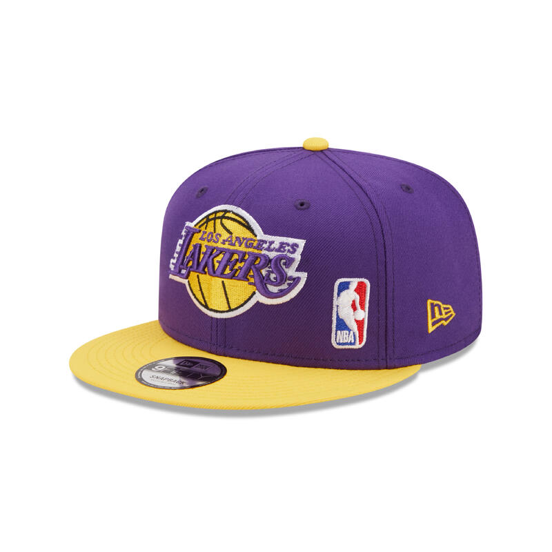 Casquette 9fifty Los Angeles Lakers