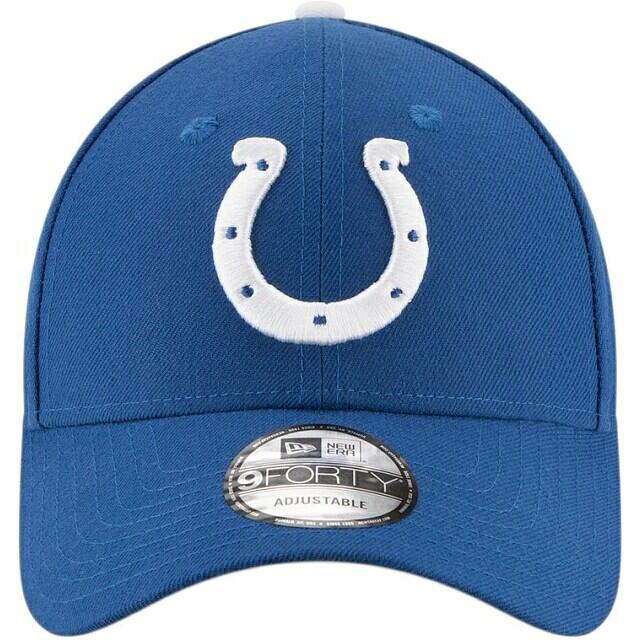 Casquette Indianapolis Colts NFL 2021/22