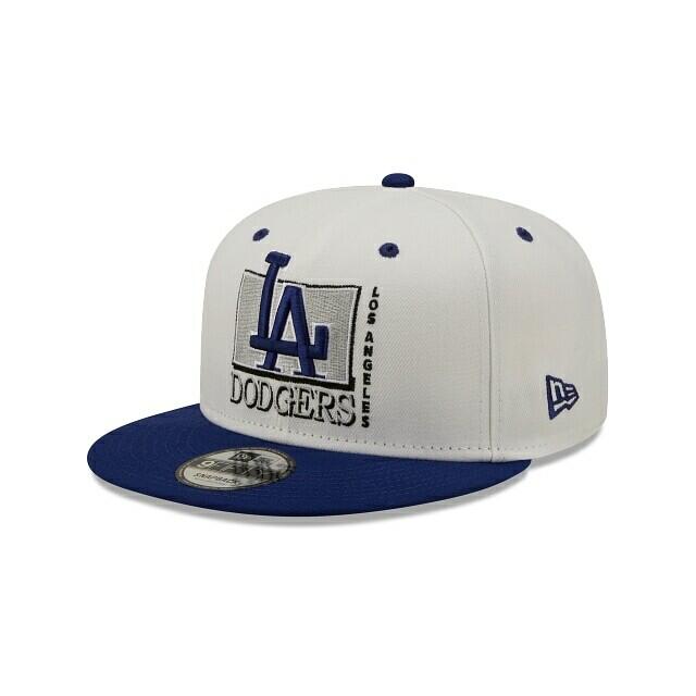 Casquette 9fifty Los Angeles Dodgers