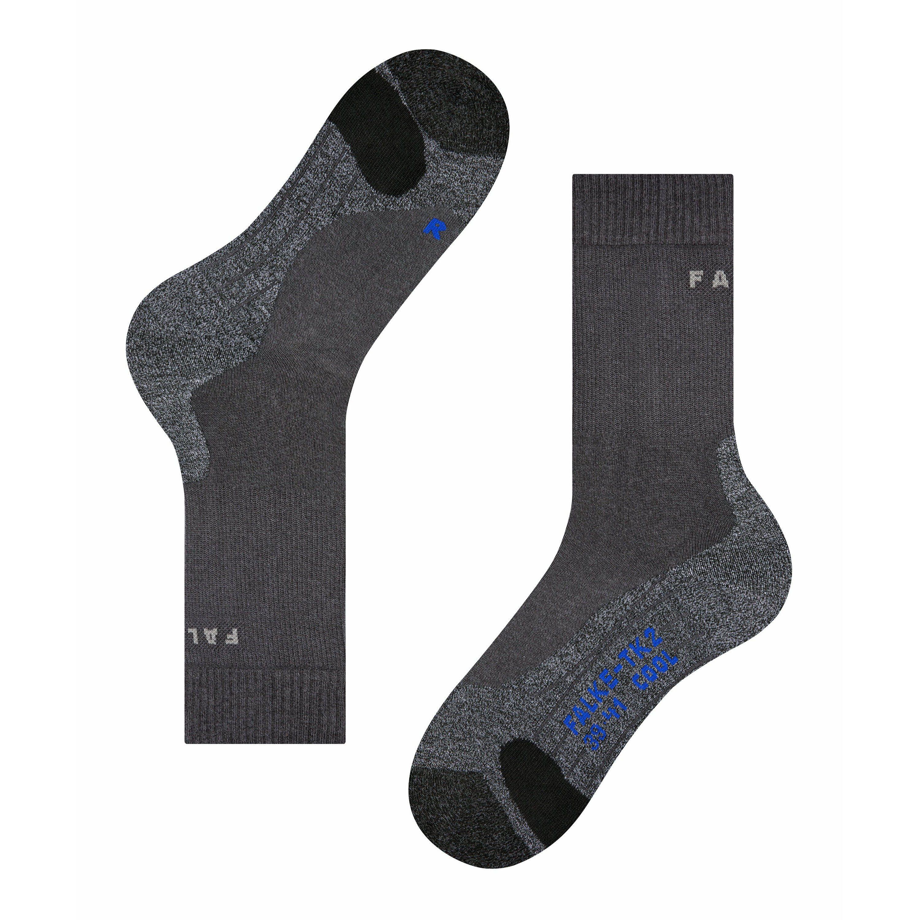 Chaussettes Falke TK2 Cool 4/7
