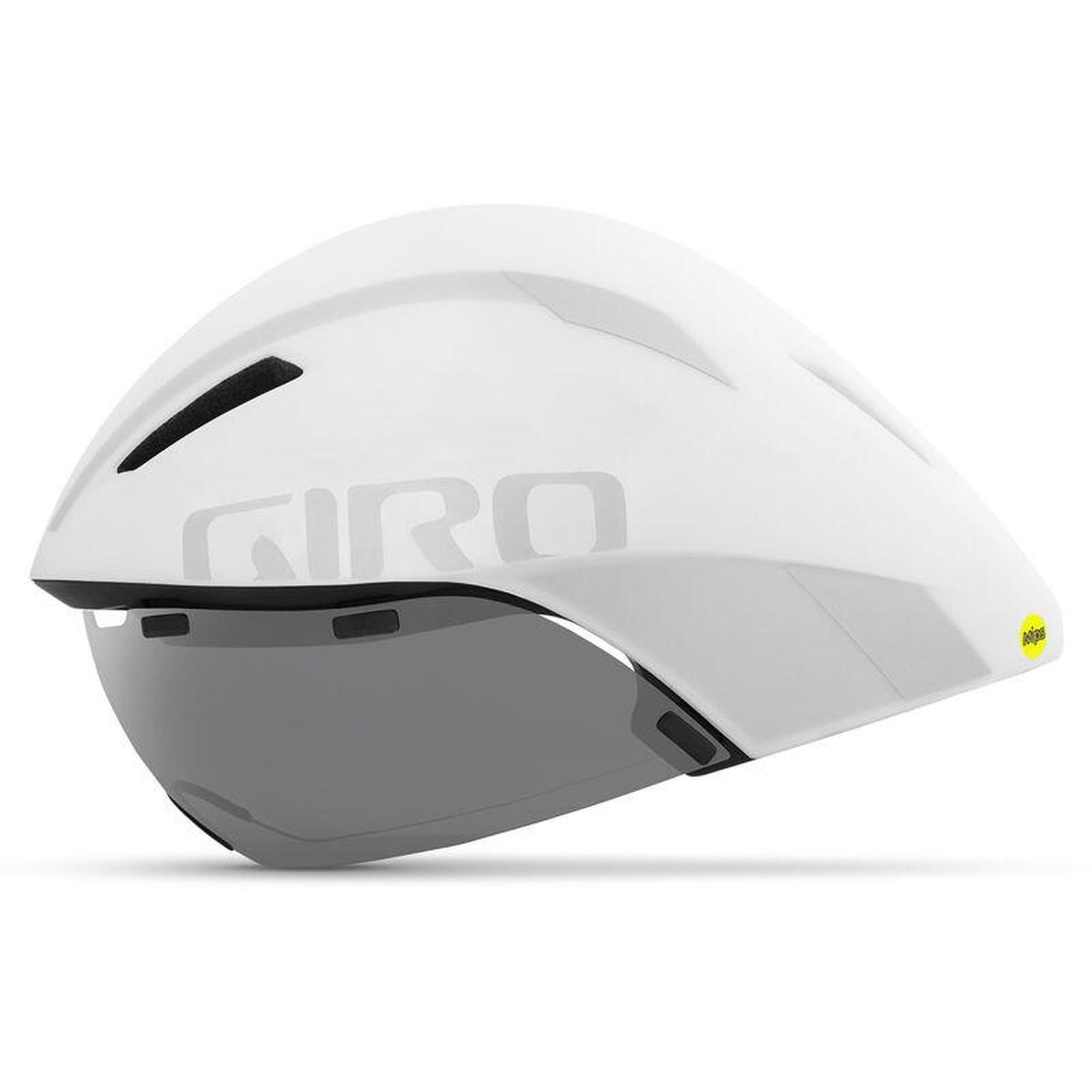 Kask rowerowy Unisex Giro Aerohead Mips