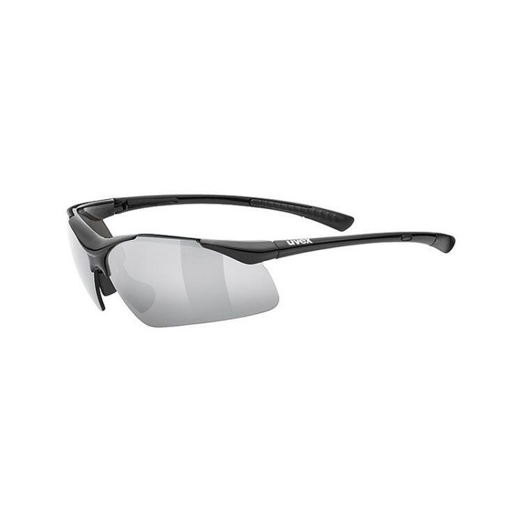 Okulary rowerowe Unisex Uvex Sportstyle 223