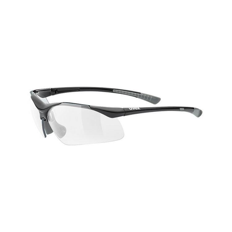 Okulary rowerowe Unisex Uvex Sportstyle 223