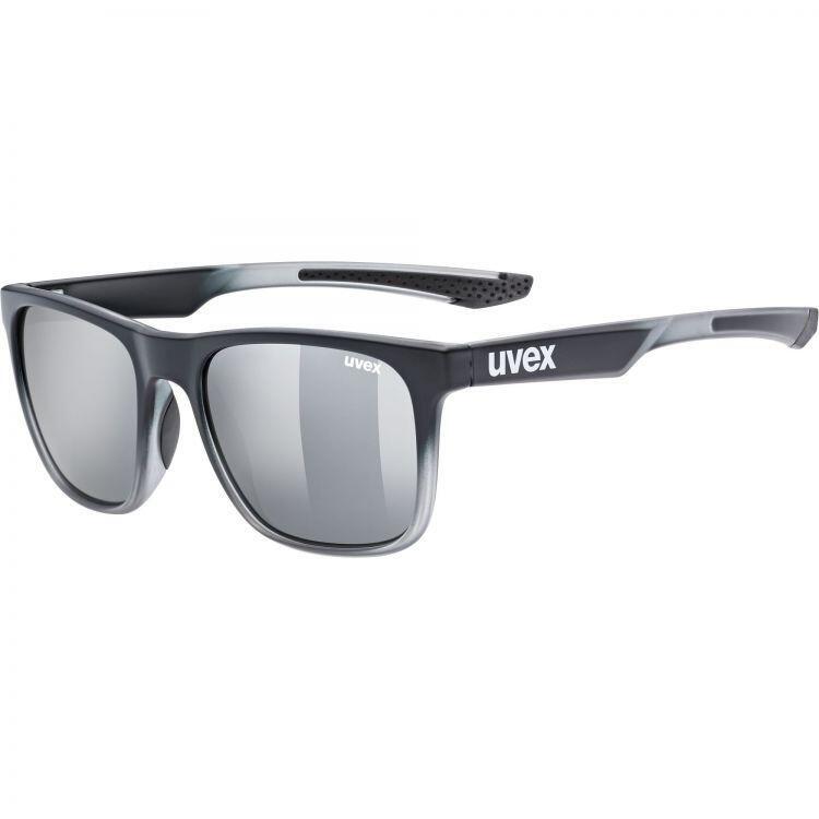 Okulary sportowe Unisex Uvex lgl 42