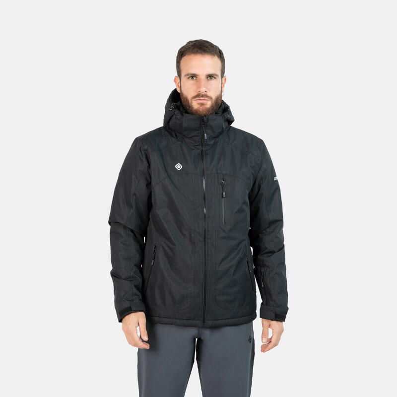 Chaqueta Impermeable Mujer NALUNS, Cortavientos hombre,Chaqueta Montaña