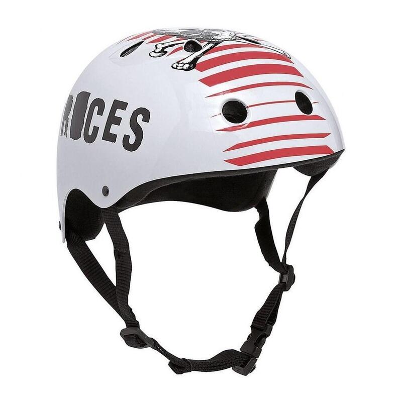Roces Skull 800 Aggressive Helm
