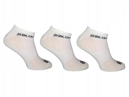 Skarpetki sportowe Salomon Life low stopki 3 pary