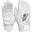 Gants de batte - Sting Squad - Blanc - Adultes - Large