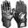 Gants de batte - Sting Squad - Noir - Adultes - Petit