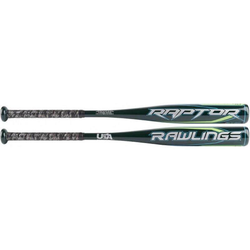 Cúpula del manillar - Aluminio Niños - Raptor - 29 pulgadas/19 onzas (-10)
