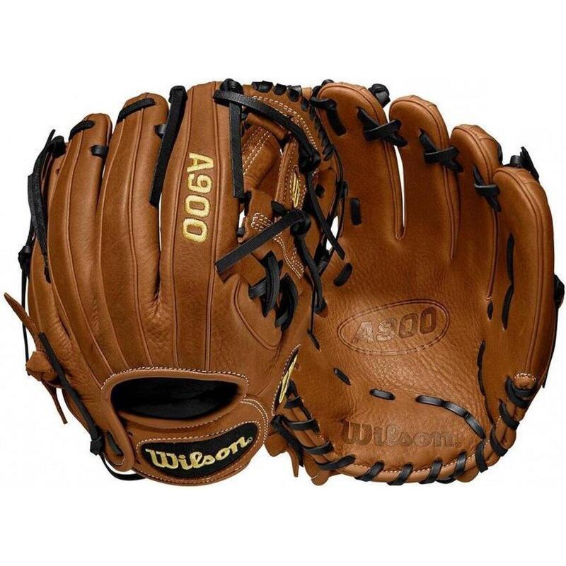 Mănușă de baseball - A900 11,5 inch