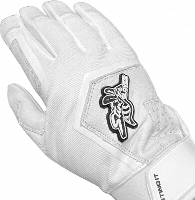 Gants de combat - Sting Squad - Noir - Adultes - X-Large