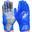 Guantes de bateo - Sting Squad - Azul real - Adultos - Mediano