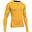 Chemise de compression LS - Jaune - Adultes - 3XL