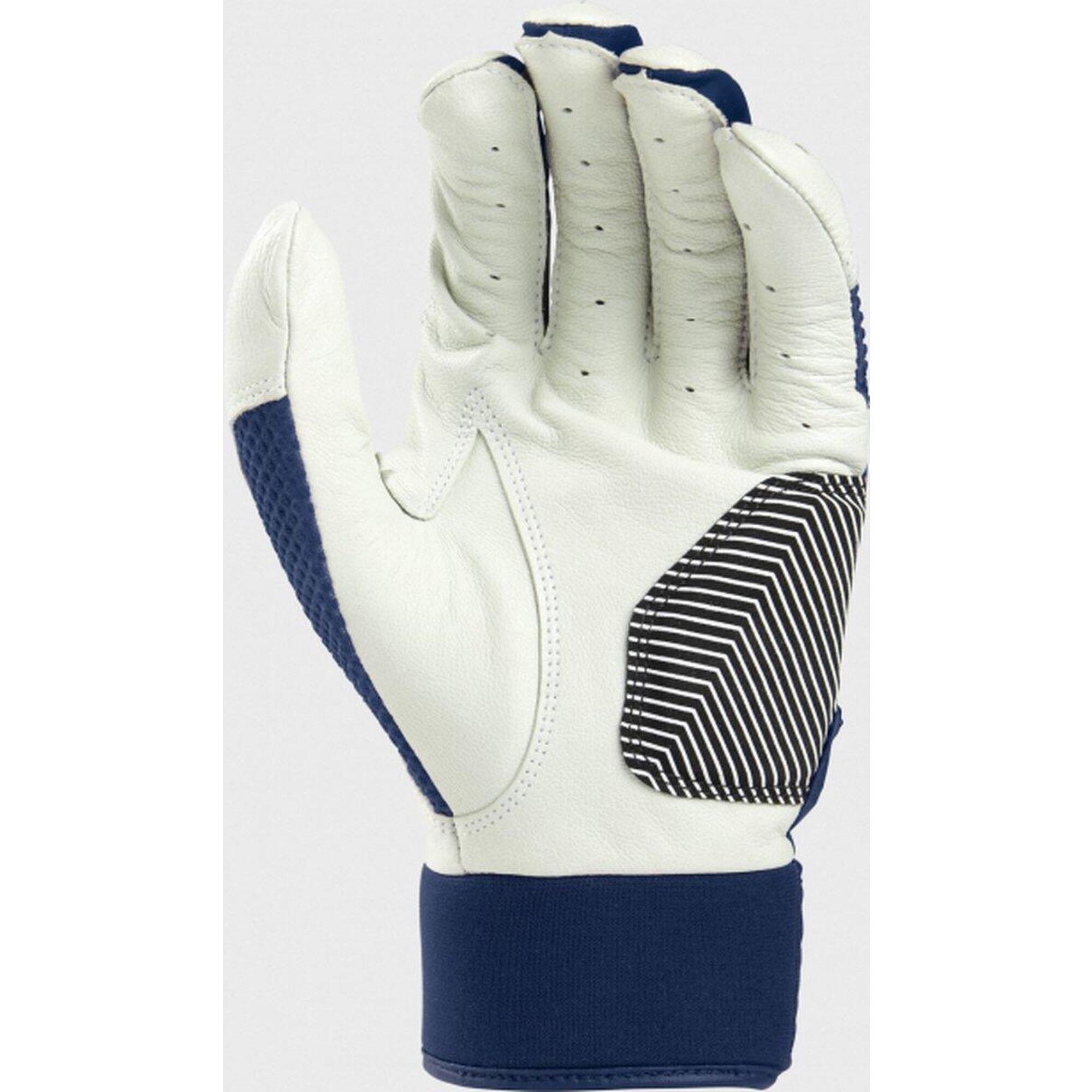 Rękawice do baseballu - Workhorse - Navy Blue - Dorośli - Małe